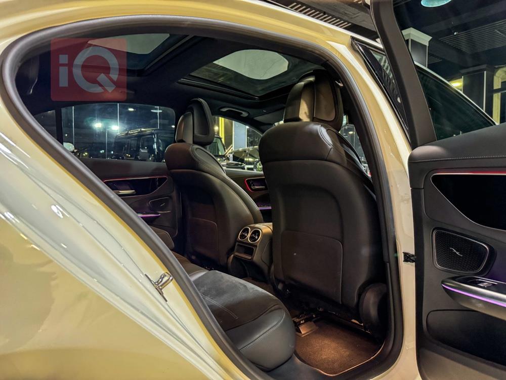 مێرسێدس بێنز C-Class